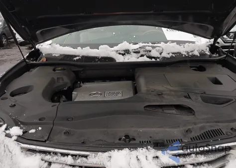 2015 Lexus Rx 450H z USA, uszkodzony, nr VIN 2T2ZB1BA5FC003788